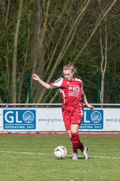 Bild 332 - F VfL Oldesloe II - SG Holstein S�d : Ergebnis: 0:15